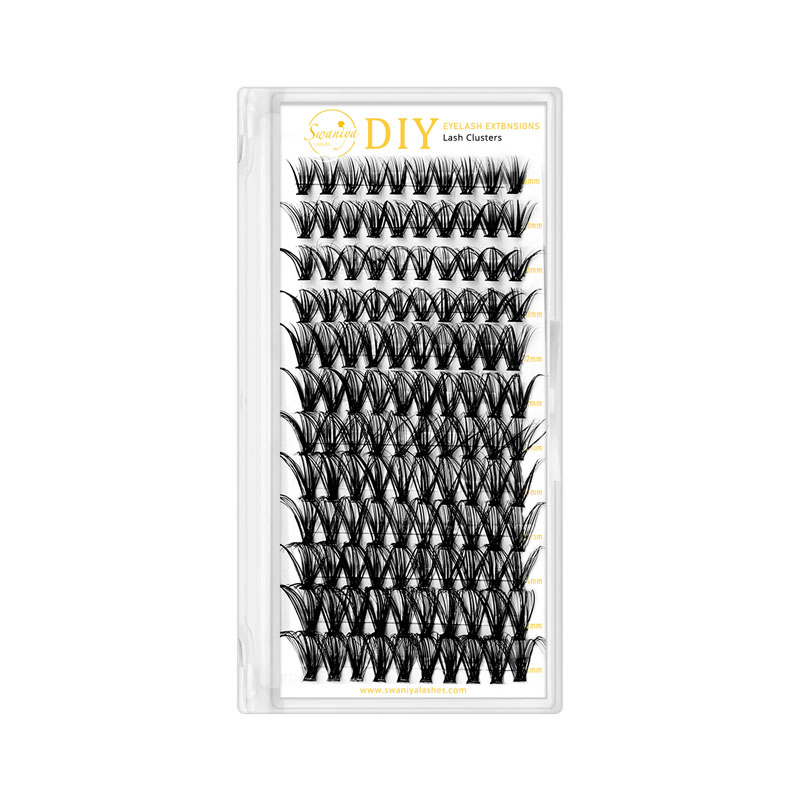 Cómo eliminar wispylashes