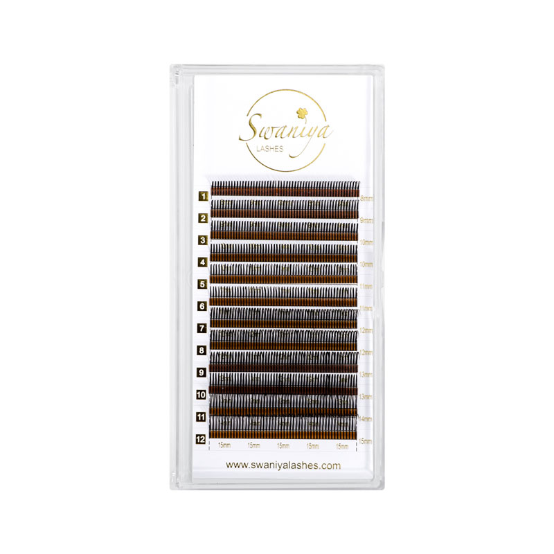 ¿Cómo las extensiones de pestañas Wispy mejoran tu apariencia?